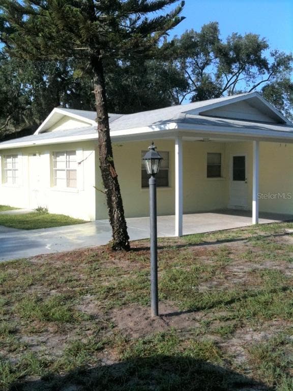 5420 23rd St Ct W in Bradenton, FL - Building Photo - Building Photo