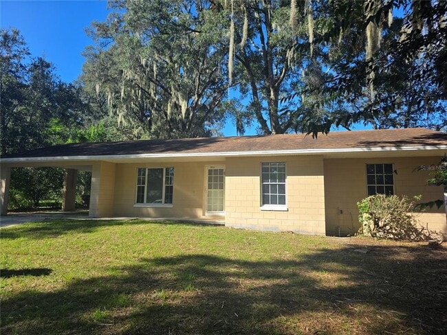 property at 2213 NE 36th Pl