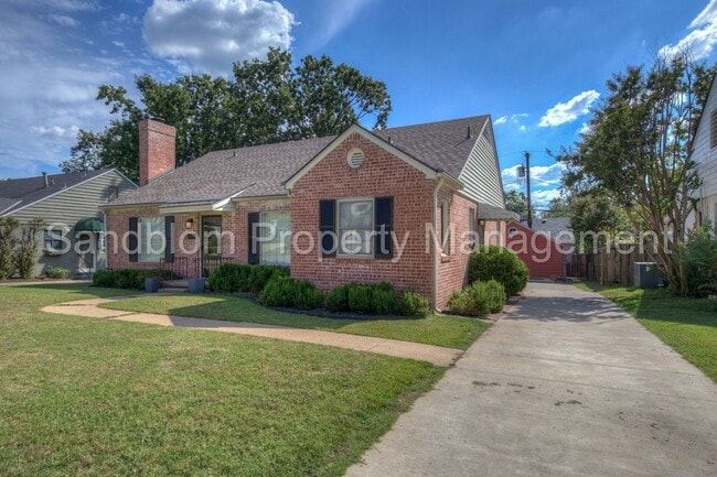 2428 E 25th Pl in Tulsa, OK - Building Photo - Building Photo
