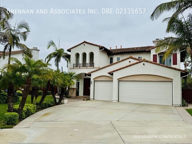 property at 835 Calle Lagasca