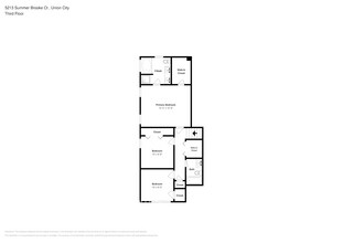 5213 Summer Brooke Ct in Union City, GA - Building Photo - Building Photo