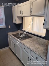 6211 Graceland Ave, Unit 1 in Cincinnati, OH - Building Photo - Building Photo