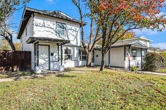 408 Dawson Cir in Grand Prairie, TX - Building Photo - Building Photo