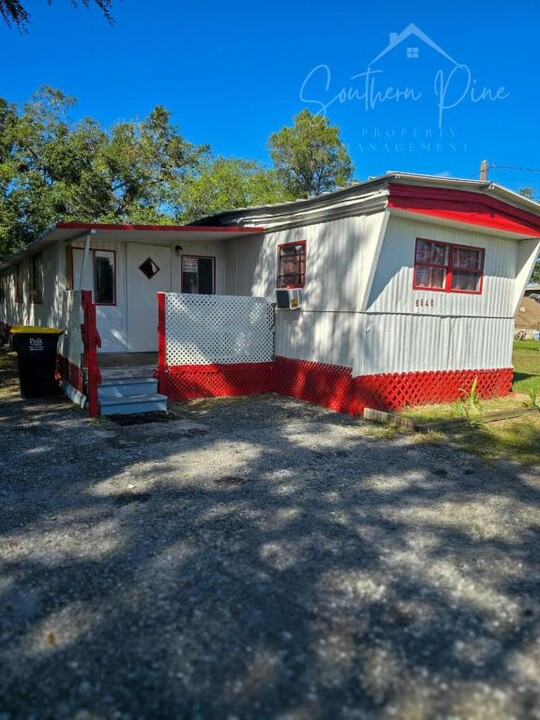 6048 Norton Rd in Lakeland, FL - Building Photo