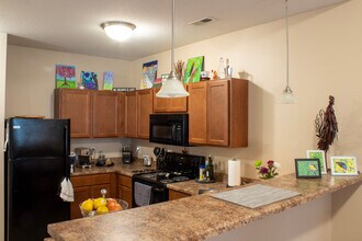 Woodland Reserve Apartments in Ankeny, IA - Building Photo - Building Photo