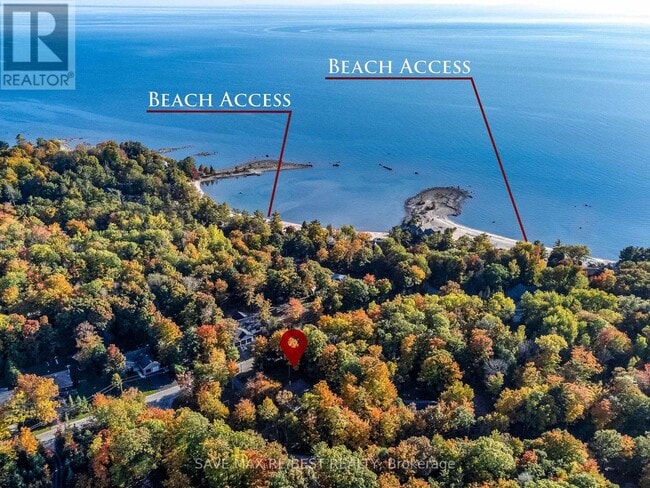 910 Concession Rd 17 W in Tiny, ON - Building Photo - Building Photo