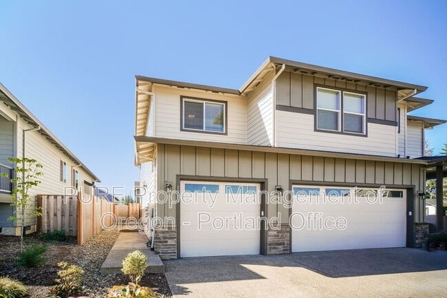 property at 1734 NE Gilbert Ln