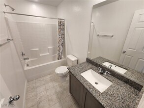 247 Desoto Fls St in Indian Springs, NV - Building Photo - Building Photo