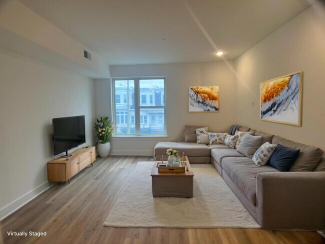 4324 Lancaster Ave in Philadelphia, PA - Building Photo - Building Photo