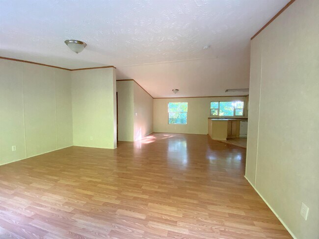 96 White Oak Gap Rd in Asheville, NC - Building Photo - Building Photo