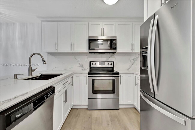 property at 3130 Bird Ave