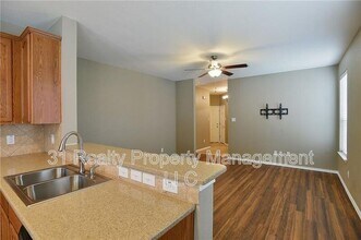 9109 Nathaniel Dr in Aubrey, TX - Building Photo - Building Photo