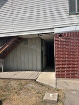 12465 US-287 BUS in Saginaw, TX - Building Photo