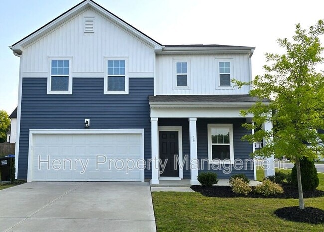 property at 14 White Hart Ct