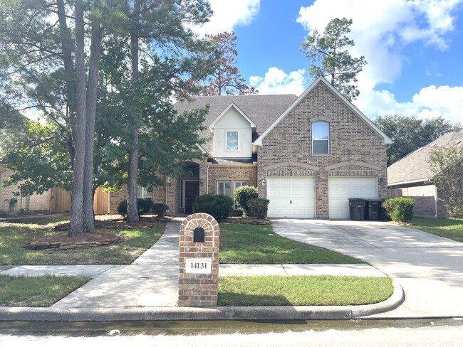 property at 14131 Sandhill Crane Dr