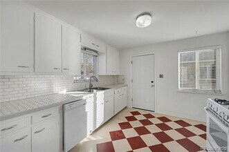 1455 Jasmine St in Denver, CO - Building Photo - Building Photo