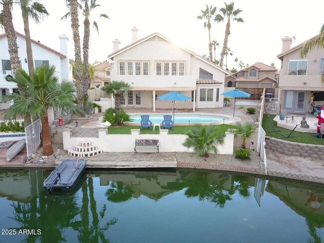 property at 16625 S 34th Way