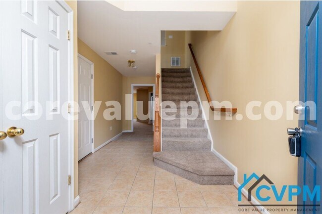 1023 Railbed Dr in Odenton, MD - Foto de edificio - Building Photo