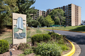 Westwood Place in Fort Washington, MD - Foto de edificio - Building Photo