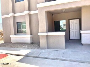 14312 Gil Reyes Dr in El Paso, TX - Building Photo - Building Photo