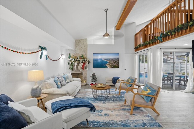 property at 15006 SW 141st Ct