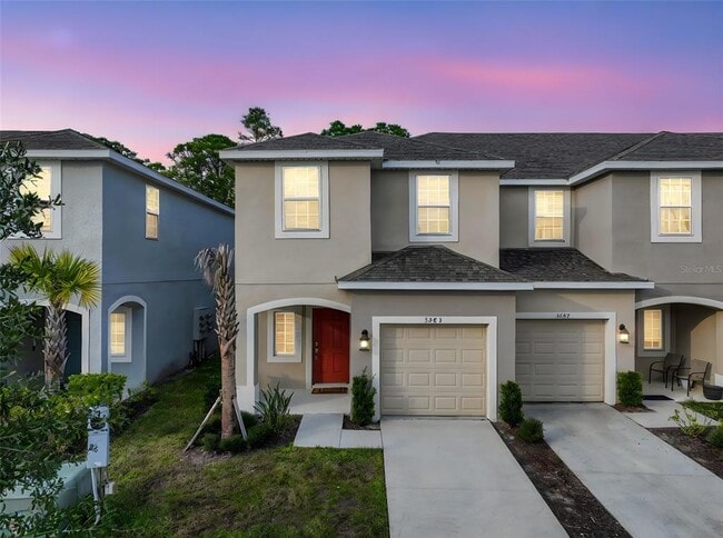 3583 Davenport Creek Ct in Kissimmee, FL - Building Photo - Building Photo