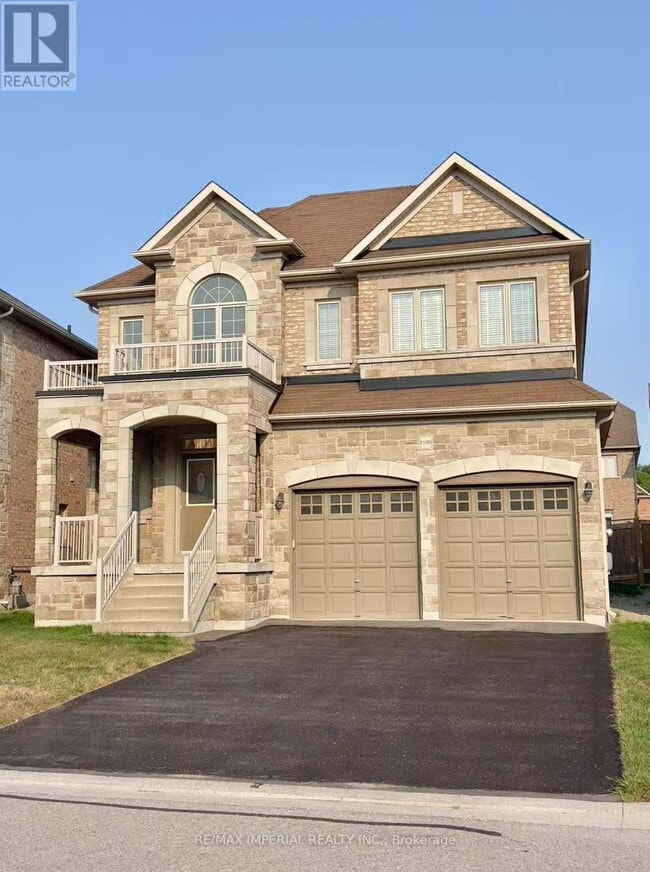 property at 1199 McTavish Dr
