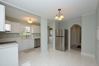 532 Wesley Ave in Nashville, TN - Building Photo - Building Photo