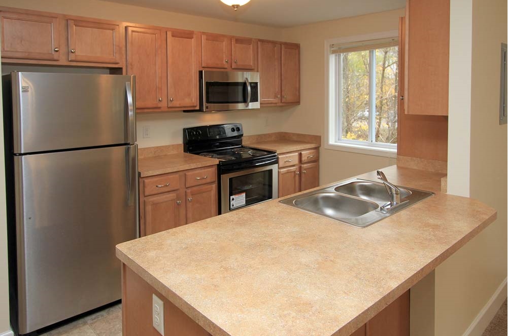 Brittany Woods Apartments in Rochester, NY