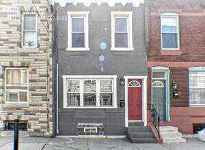 1535 S Hicks St in Philadelphia, PA - Building Photo - Building Photo