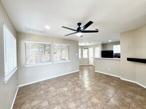 831 Sagewood Trail in San Marcos, TX - Building Photo - Building Photo