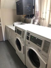 486 Columbus Ave, Unit Garden in Boston, MA - Foto de edificio - Building Photo