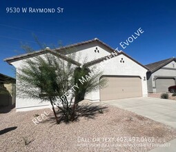 9530 W Raymond St in Tolleson, AZ - Building Photo - Building Photo