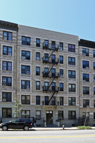 510 W 135th St Apartments