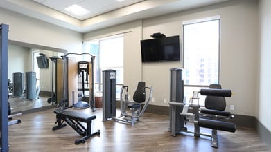 Wilson Place in Columbus, OH - Foto de edificio - Interior Photo