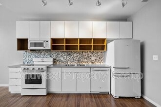 4100 Lindell Blvd in St. Louis, MO - Building Photo - Building Photo