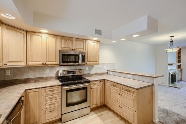 property at 1538 Chambers Dr