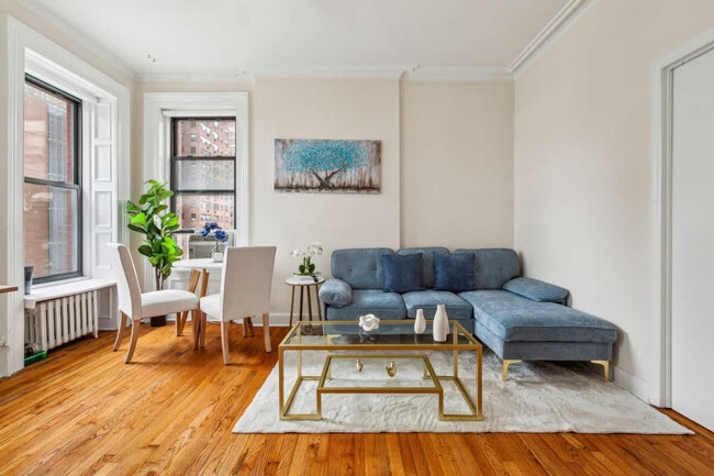 property at 300 E 69th St