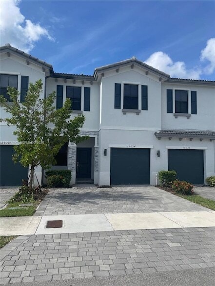 property at 13024 SW 286th Terrace