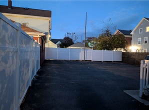 313 Branch Ave, Unit 313 Branch Ave. Apt #1 in Providence, RI - Building Photo - Building Photo