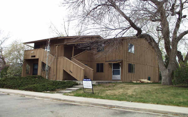 3450 Hayden Pl in Boulder, CO - Foto de edificio - Building Photo