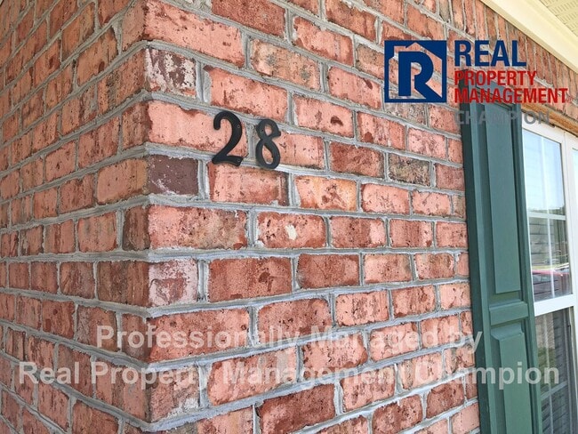 property at 4804 College Rd