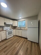 414 W Olympic St in Springfield, OR - Building Photo - Building Photo