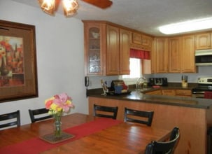 2051 Hughes Dr in Idaho Falls, ID - Building Photo - Building Photo