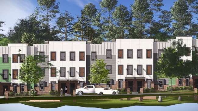 650 S Edisto Ave in Columbia, SC - Building Photo - Building Photo
