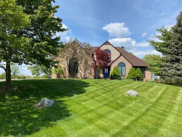 property at 4357 Chris Ln