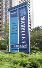 24 Mabelle in Toronto, ON - Building Photo - Building Photo