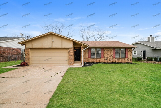 property at 8101 N 120th E Ave