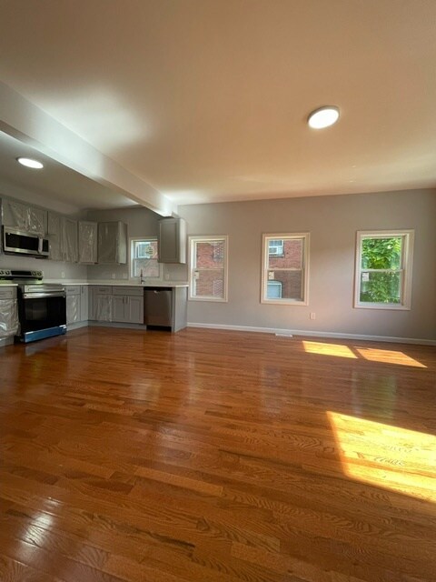 109 Beacon St in Worcester, MA - Building Photo