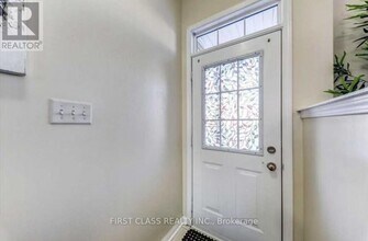 45 Cheetah Crescent in Toronto, ON - Building Photo - Building Photo